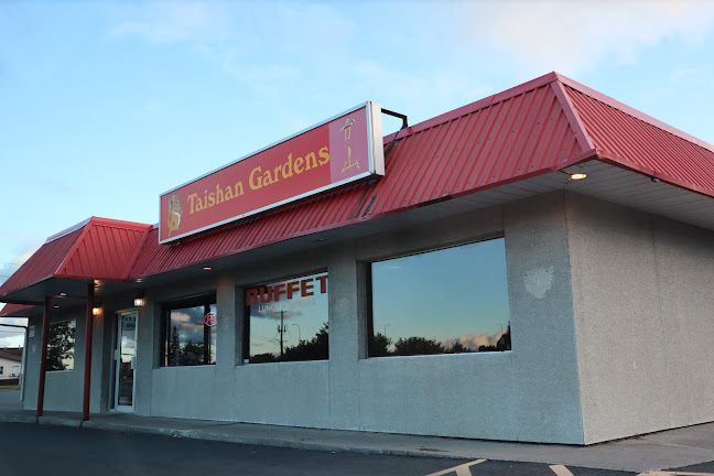 Opinii despre Taishan Gardens Restaurant în Trenton - Hospitality and gastronomy