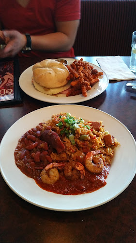 The Cajun House - St. Albert