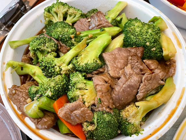 Sun Star Restaurant - Coquitlam