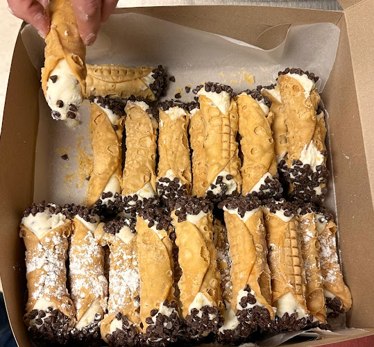 Comentarii opinii despre La Bakeri