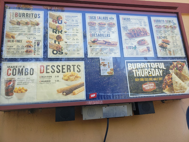 Comentarii opinii despre TacoTime