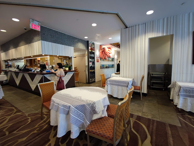 Comentarii opinii despre Sun Sui Wah Seafood Restaurant