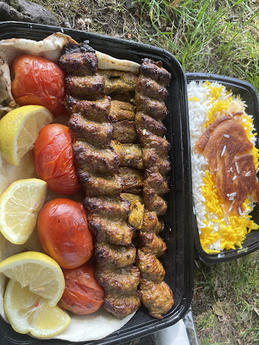 Grab and Go Persian Restaurant - North Vancouver