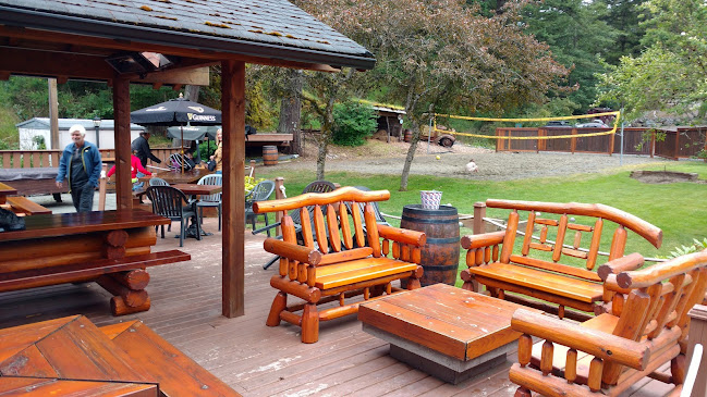 Comentarii opinii despre 17 Mile House Pub