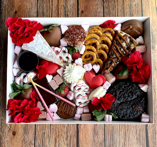 Comentarii opinii despre Blissful Bites Live Catering