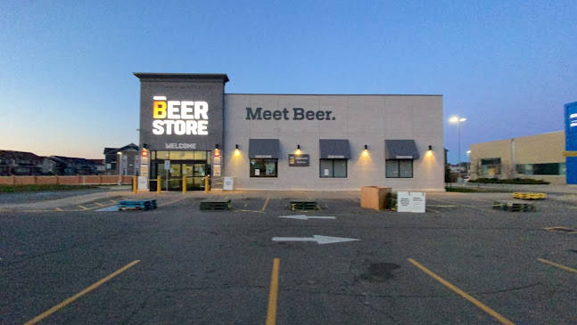 10585 Bramalea Rd, Brampton, ON L6R 0C1