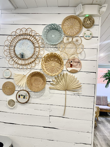 Tropical Blends - Hospitality and gastronomy