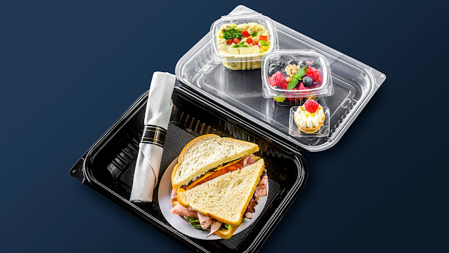 Comentarii opinii despre The Southside Cafe - Aviation Catering