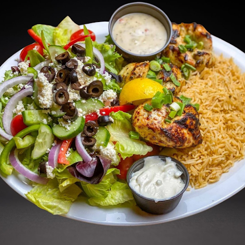 Opinii despre Pier 53 restaurant în Burlington - Hospitality and gastronomy