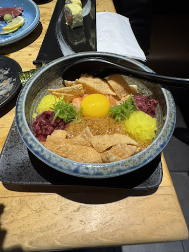 Nomé Izakaya North York - Hospitality and gastronomy