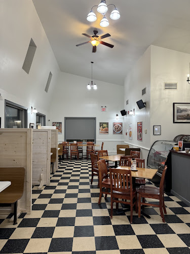 Comentarii opinii despre Ches's Famous Fish & Chips