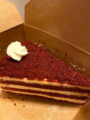 Comentarii opinii despre Jack Frost Cafe