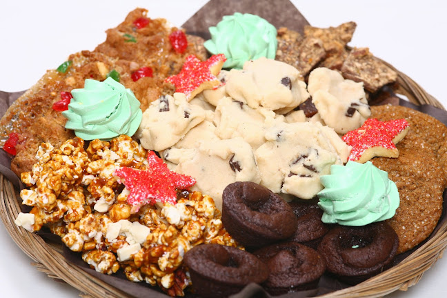 Opinii despre Phipps Desserts în Toronto - Hospitality and gastronomy