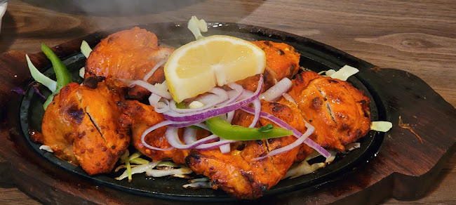 Comentarii opinii despre Fitoor - Indian Food Obsession