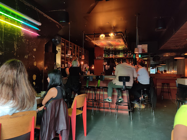 Comentarii opinii despre 416 Snack Bar