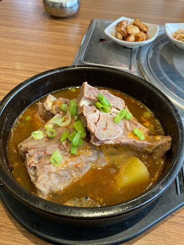 Comentarii opinii despre Alirang Korean Restaurant (Merivale)