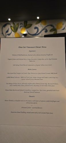 Bravo Cucina Ristorante - North Vancouver