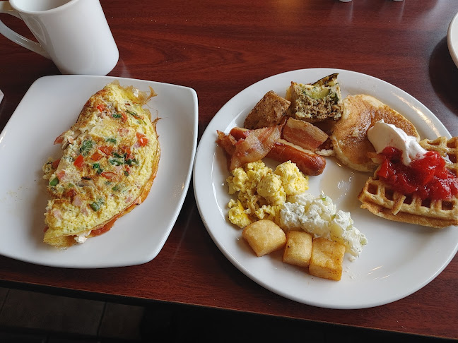 Beef n' Brand - North Bay