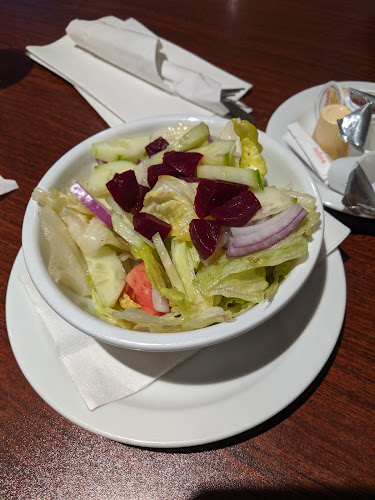 Stathis Grill - Windsor