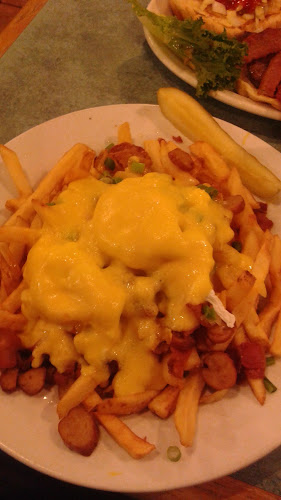 Opinii despre Malibu Restaurant East în London - Hospitality and gastronomy