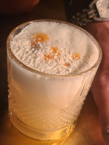 Pablo Cocktail Lounge - Edmonton