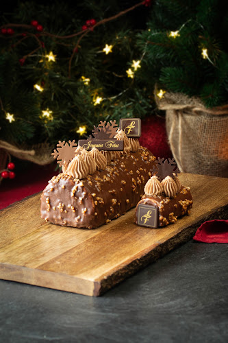 Les Moulins La Fayette - St Clair - Hospitality and gastronomy