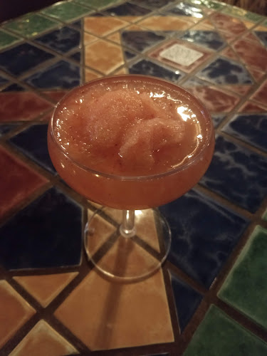 Julio's Barrio Mexican Restaurant - Hospitality and gastronomy