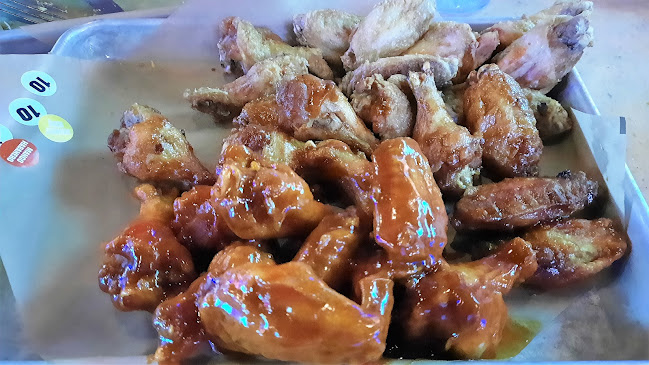 Comentarii opinii despre Buffalo Wild Wings