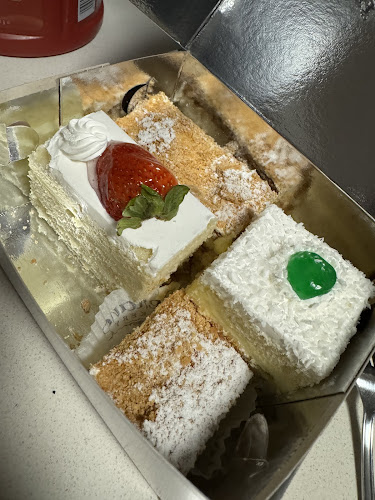 Serano Bakery - Hospitality and gastronomy