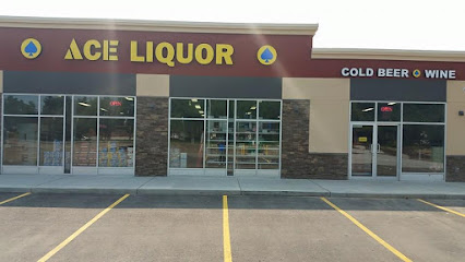 ACE Liquor Discounter Fort Station