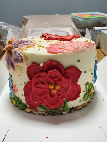 Comentarii opinii despre Love Sugar & Dough