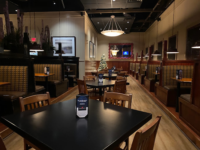 Opinii despre Turtle Jack's Upper James în Hamilton - Hospitality and gastronomy