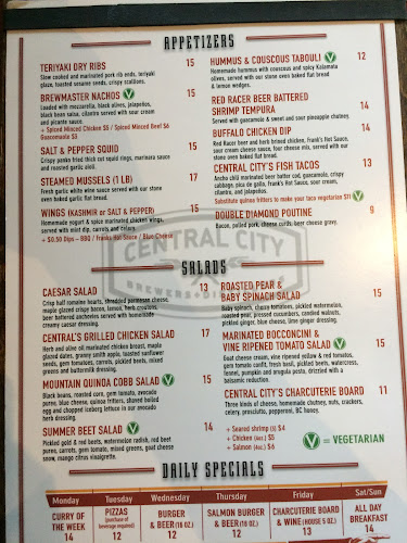 13450 102 Ave #190, Surrey, BC V3T 5X4