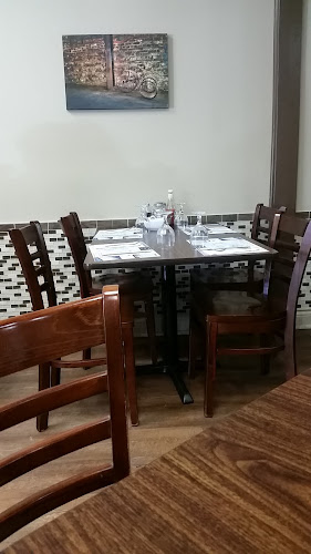 Opinii despre Fresh Kutz Market & Grill în Bracebridge - Hospitality and gastronomy