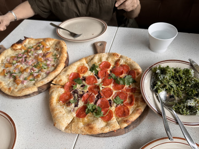 Bufala Kerrisdale - Vancouver