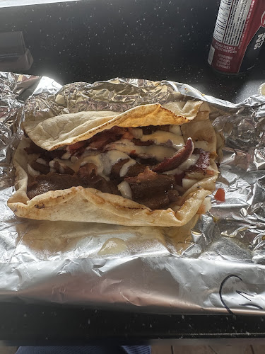 Comentarii opinii despre Down East Donairs