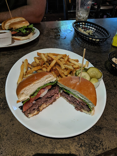 Buzzy Brown's Brasserie - Greater Sudbury