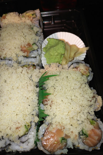 Opinii despre Yuzu No Hana în Toronto - Hospitality and gastronomy