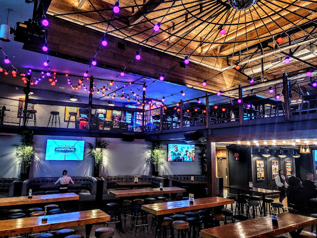 Good Co. Granville - Vancouver