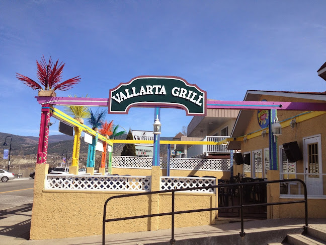 Vallarta Grill