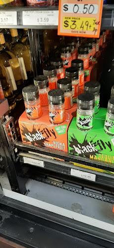 Apex Liquor Store - Hospitality and gastronomy