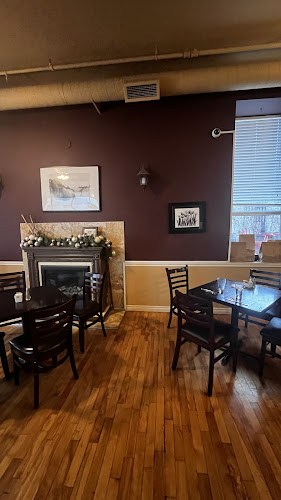 Darlise Cafe - Kitchener