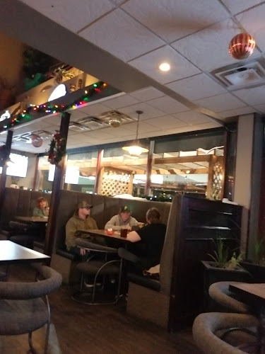 Comentarii opinii despre Rossco's Wing House