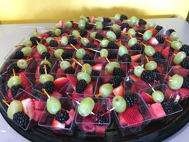 Comentarii opinii despre Columbia Street Sandwich Company