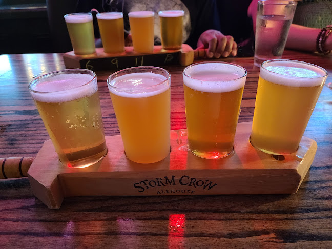 Storm Crow Alehouse