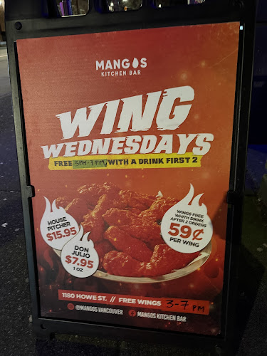 is the intersection, 1180 Howe Street, Davie St, Vancouver, BC V6Z 1R2