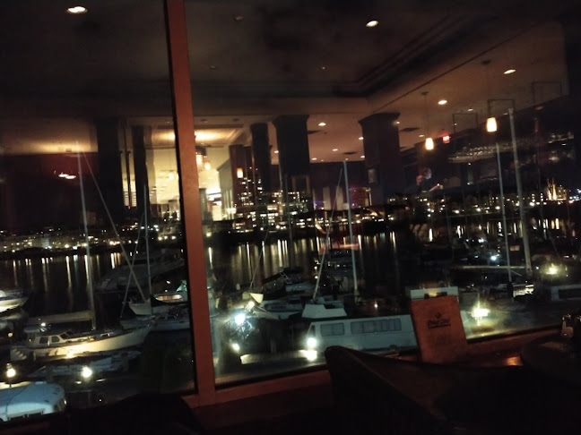 Blue Crab Seafood House - Victoria