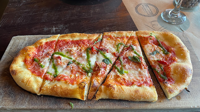 Scaddabush Italian Kitchen & Bar