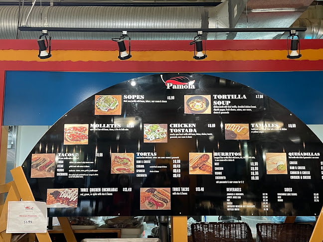 Opinii despre Pamola Bakery & Deli în New Westminster - Hospitality and gastronomy