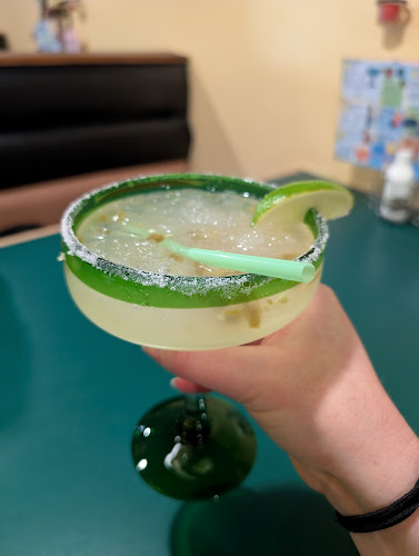 The Guanaquita Restaurant - Kitchener